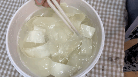 面条|全球十大方便面排名第三，歪果仁都喜欢吃