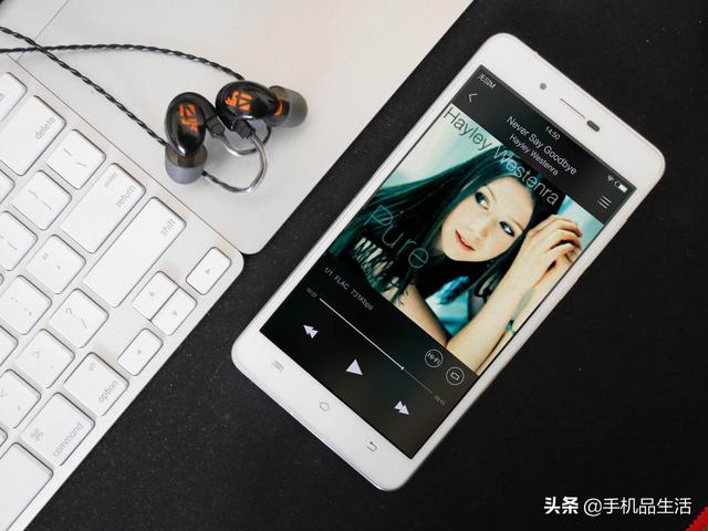 为什么不同手机音质差别那么大？这4个方面很重要