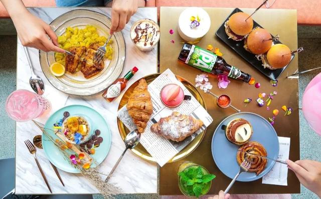 吃糖真的会变傻变老！来看看每天吃的“甜蜜杀手”都有哪些？