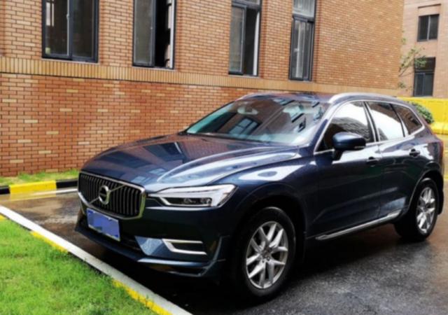 沃尔沃XC60的安全、健康比不过那些“好看的皮囊”？