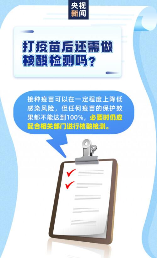 还在纠结打不打新冠病毒疫苗？看完就明白了