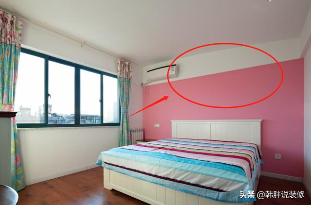 晒晒刚装完的复式新房，家具已经入户，上下两层楼效果直追小别墅