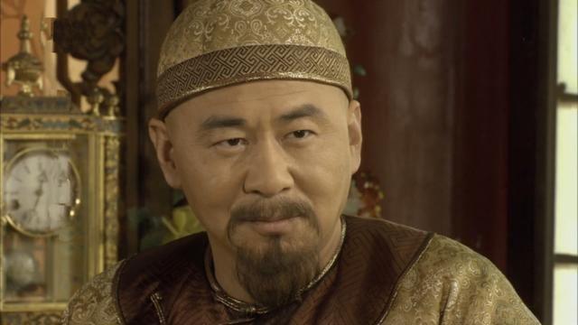 fun娱乐|甄嬛传：滴血认亲时，甄嬛最提防的人是皇后，但槿汐防的却是浣碧