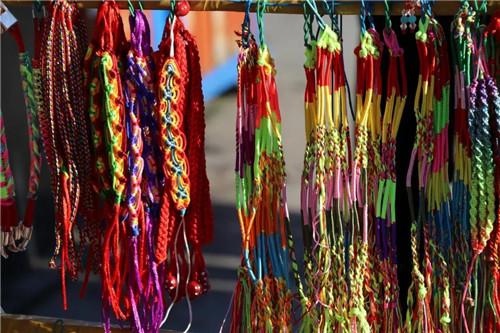 一朝风月▲老界岭献礼端午节对全国游客免门票