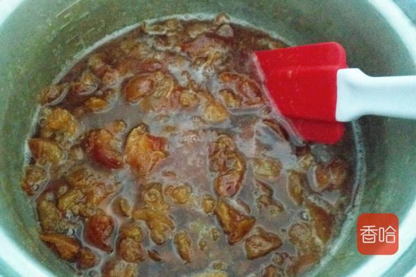 「你的育儿经」每当孩子“积食”，妈妈总会做点它，饭后吃消食又健脾