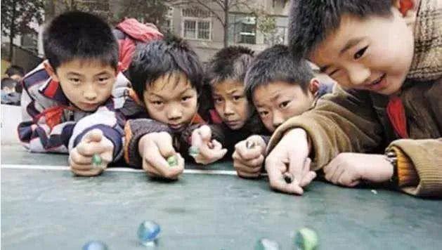 80后90后的玩具，每一个都是回忆，你玩过哪些？