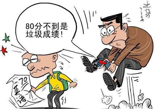 你的育儿经|巧用4条温柔的批评方式!教家长如何俘获孩子的心?干货收藏