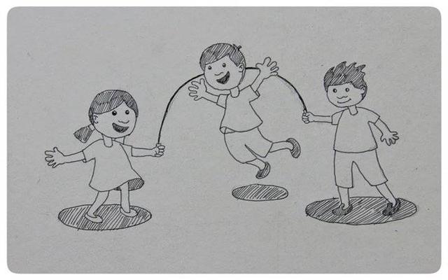 【你的育儿经】运河文史｜运河沿岸儿童游戏（一）