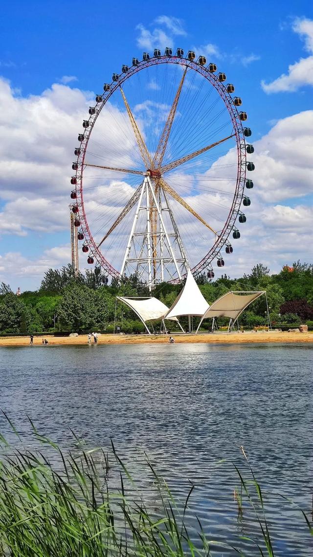 浮生忘流年:在这里,遇见最美的邢台