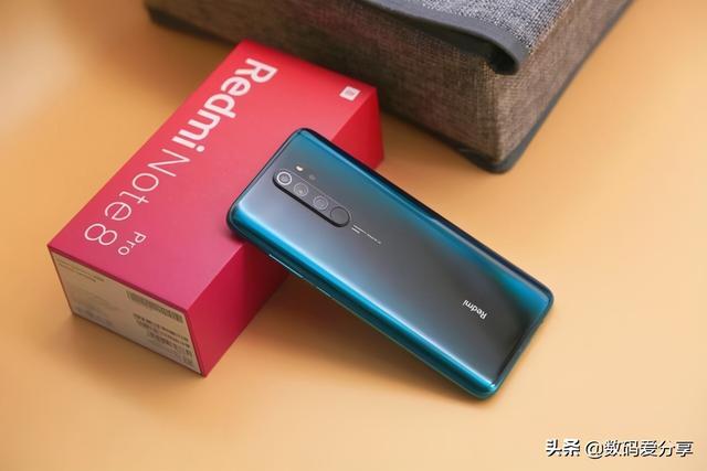 Redmi Note系列全球热卖，品质是关键，新品已呼之欲出