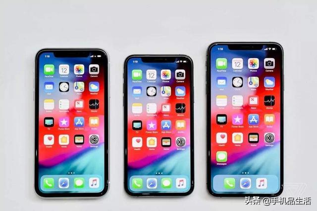 手持这些机型的手机用户，有没有必要换iPhone12