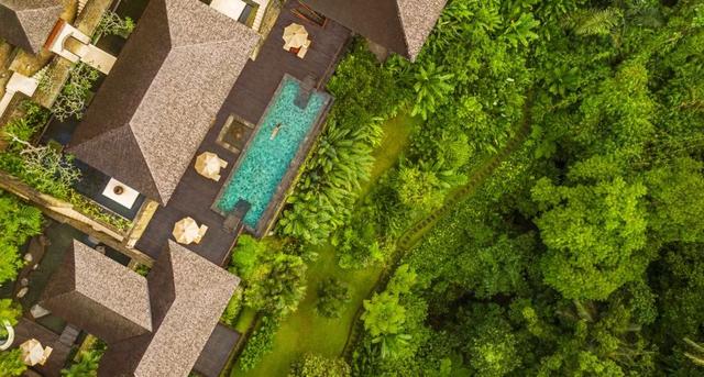 「旅行百事通」在家静修？这十处世界隐居圣地为心导航