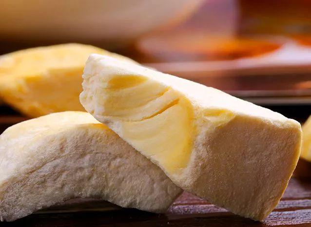 东北“冰冻美食”大盘点！