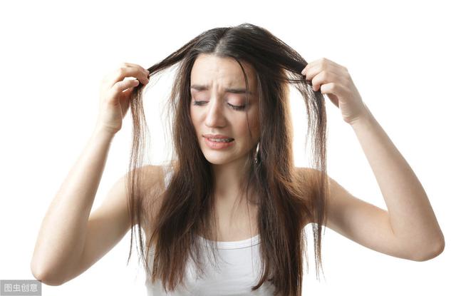 据医生说，你身体“毛发”状况预示着你的健康水平