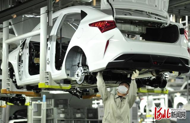 河北沧州：寻发展契机壮大产业集群