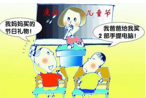 你的育儿经■你才多大，就和弟弟攀比！孩子爱攀比，可能是缺乏认同感
