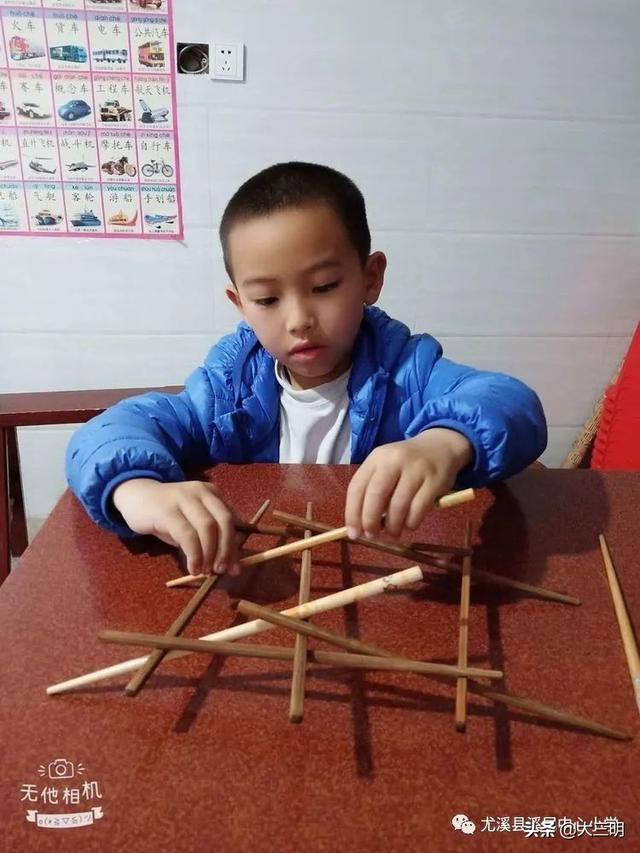 超级宝妈■停课不停学，在家也是幼儿园（二）