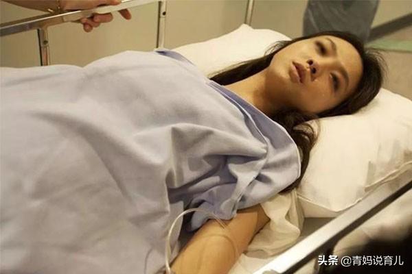 【超级宝妈】产妇顺产一周肚子越来越大，本以为是发福，医生检查吓出一身冷汗