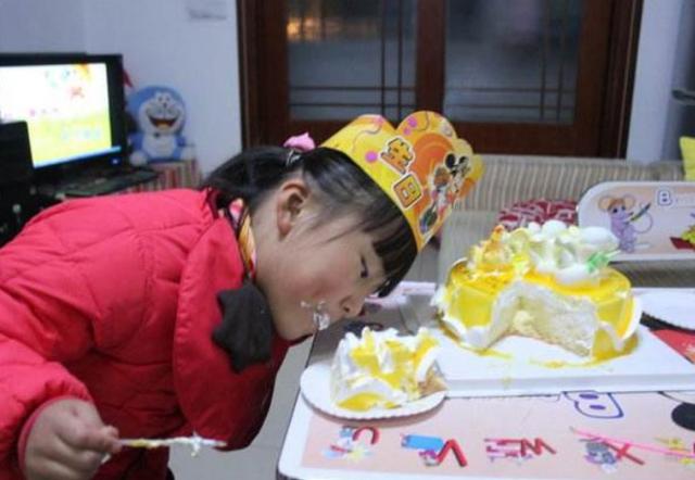 超级宝妈▲宝宝过“阴历”还是“阳历”生日？看完这3条规则再决定，非迷信