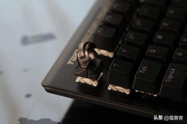 双11了，不更新一下你的键盘吗？