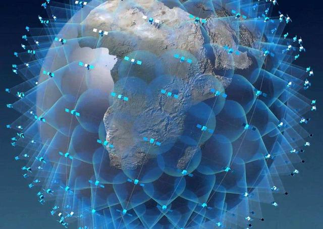 别再捧马斯克了！“星链”上网天方夜谭，真正用途在美国军用