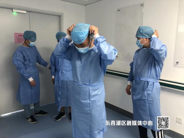 初夏薄凉|“新手”奶爸学护理,迎接属于他们的第一个“父亲节”?