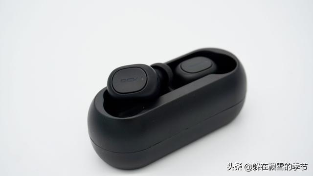 售价仅为50元的QCY-T1C无线蓝牙耳机，功能体验会如何？