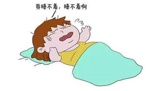 茶想曲|怀孕后睡眠质量不好怎么办？怎样在孕期调整一个最佳睡眠状态