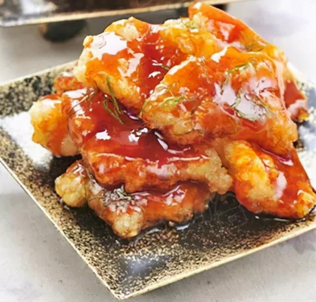 美食大杂烩又来了，40余款不重样，每天做几道味蕾不疲惫