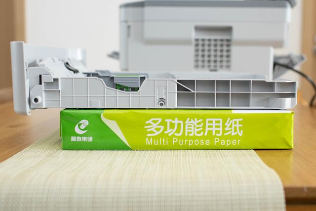 疫情下在家如何从容面对工作压力——兄弟DCP-B7535DW激光一体机