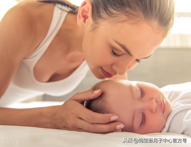 纪夏浮梦|海口月子中心:孕妇即将分娩会有什么症状?