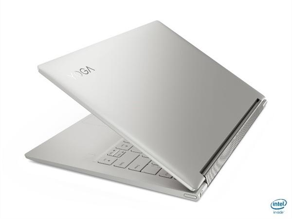 联想发布YOGA Pro 14c 2021翻转本：顶级牛皮、1.3万元