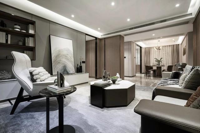 90后教你如何用25万元装修出160平米的房子