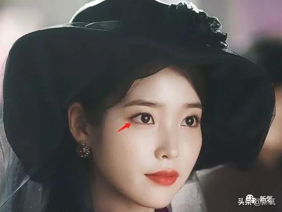 为什么95年的虞书欣一个素颜就老成这样|资讯早知道