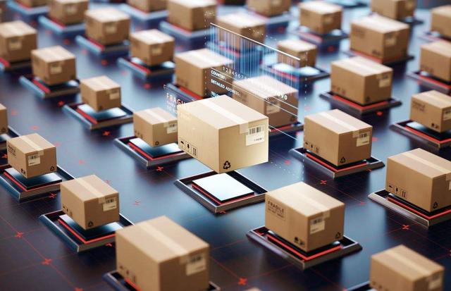 新“快递之王”诞生？3个月送出46亿包裹，远超顺丰和申通