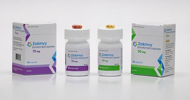 首个儿童早老症疗法Zokinvy获批，生存期增加2.5年