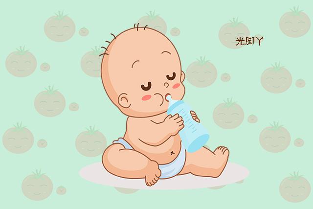 超级宝妈|夏天到了，宝宝可不可以光脚走路？儿科医生这么说的，家长该知道