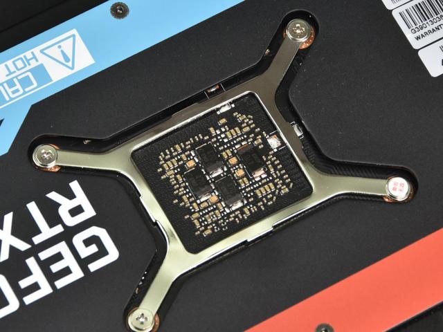 影驰RTX3070显卡评测：实力过硬的潮玩新装备