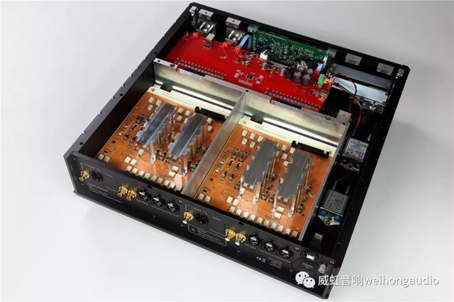 上海仙乐坊和南京威虹音响与您相约上海国际音响展