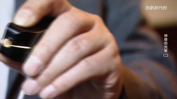 「光明网」万物“指纹”