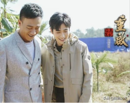 电影工厂|《鬼吹灯》一部接着一部，《盗墓笔记重启》去哪了？