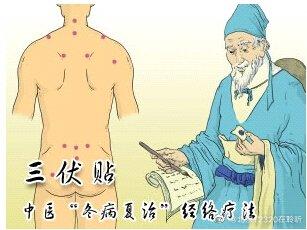 皮肤|三伏贴贴敷治疗的注意事项