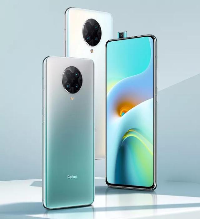 打不过就降价？红米手机迎来最狠对手