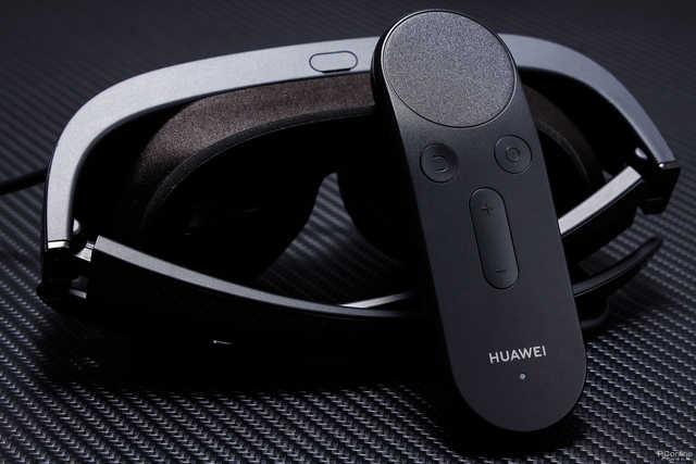 勇哥科技@VR+时代已到来?现在华为发布会都开始用VR直播了