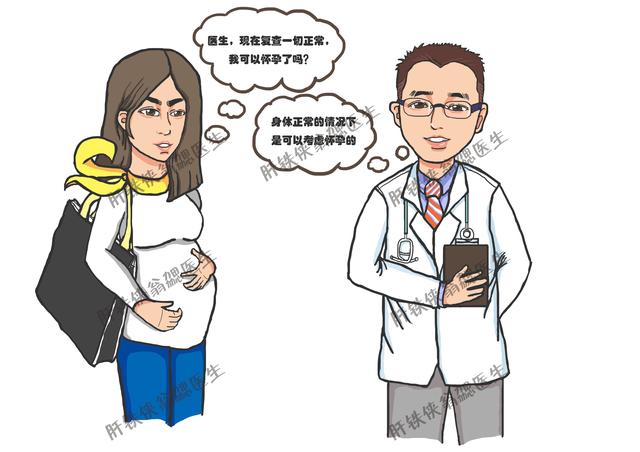 你的育儿经|怀孕却撞上肿瘤,终止妊娠并不是唯一的选择
