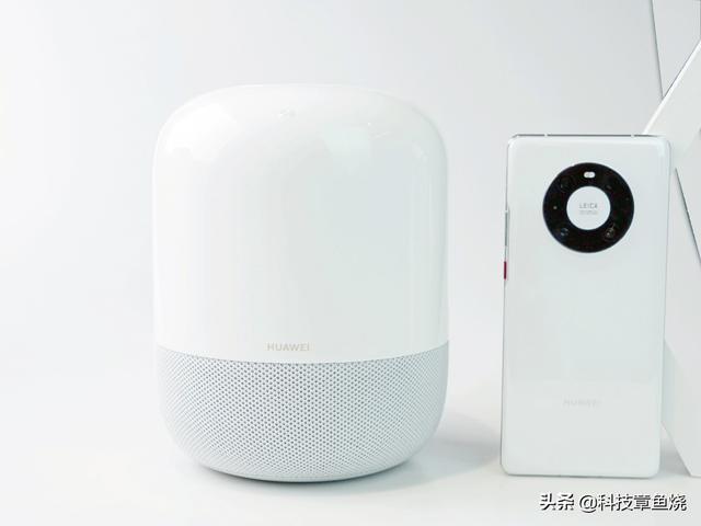 华为Sound首发测评：帝瓦雷大师调音+华为黑科技