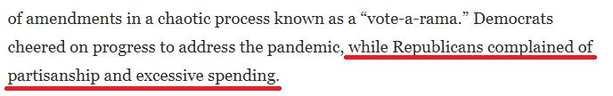 美国|环球深观察丨疫情控制不住，“拯救计划”能给美国经济带来什么