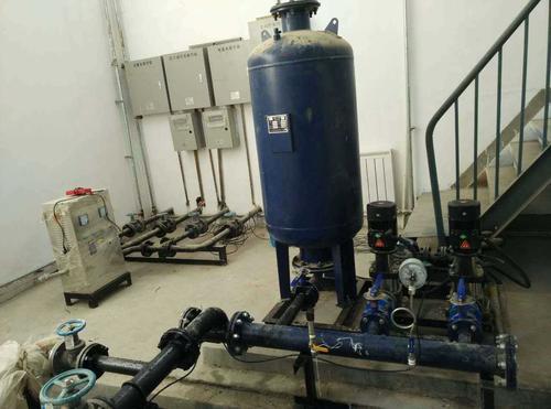 奉劝大家一句，7层以上大多是二次供水，家里净水器能别省就别省