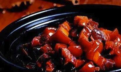 猪肉|猪肉竟然还有这等好处？补气血、润肌肤，护血管