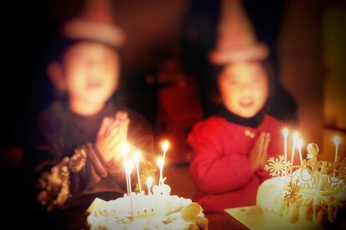 [你的育儿经]孩子过生日是选择“阴历还是阳历”？看完这3条，再做决定也不迟